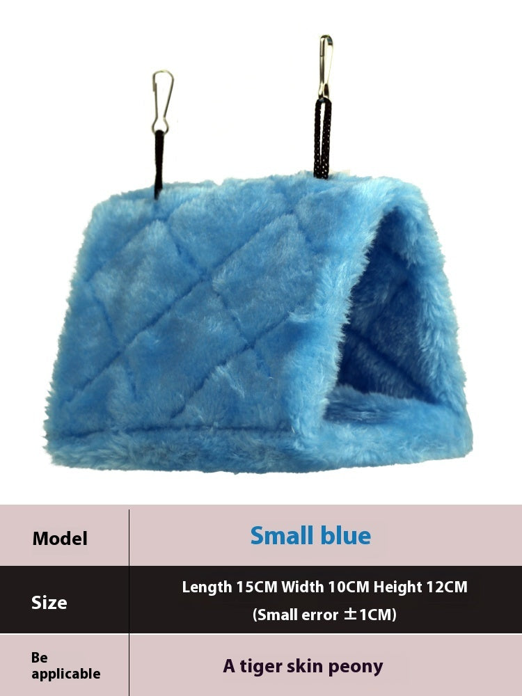 Four Seasons Bird's Nest Hammock