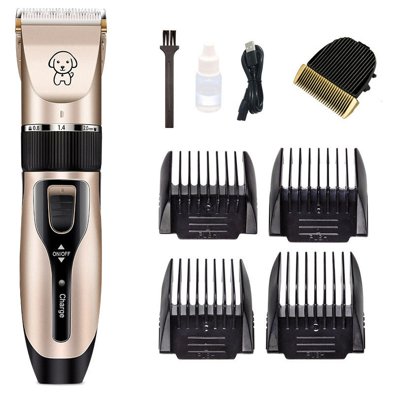 Pet Professional Hair Clipper