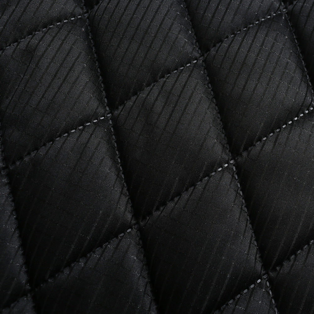 Pet Coat Windproof Cotton