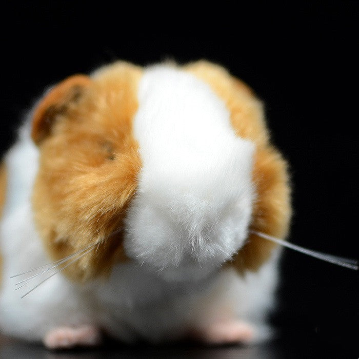 Guinea Pig Doll Simulation Plush Toy