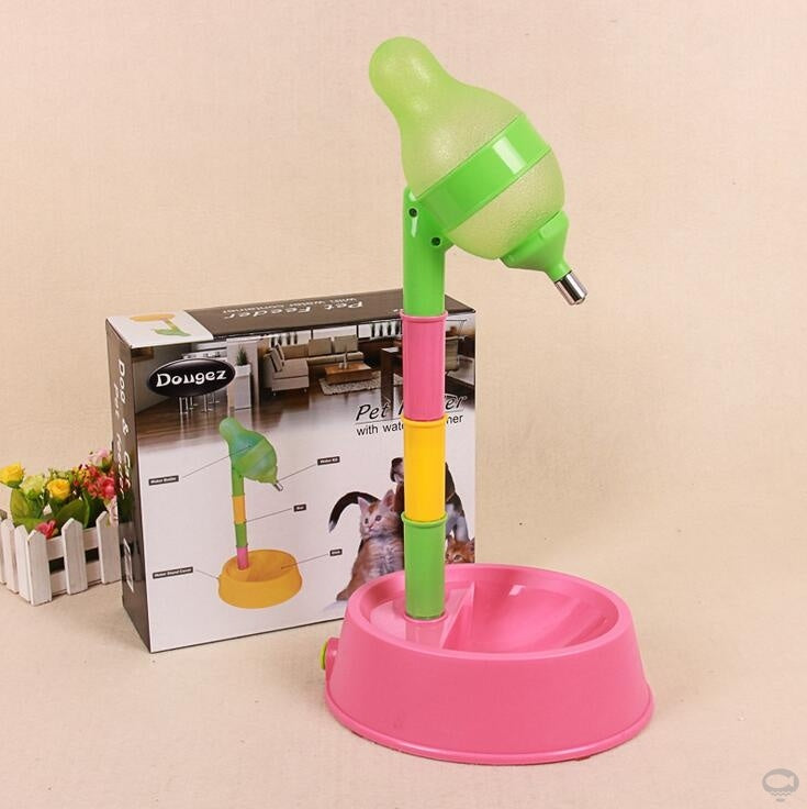 Automatic Pet Water Dispenser