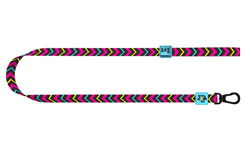 Pet cat and dog leash