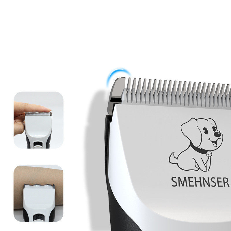 Electric Pet Hair Clipper