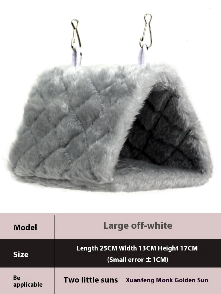 Four Seasons Bird's Nest Hammock