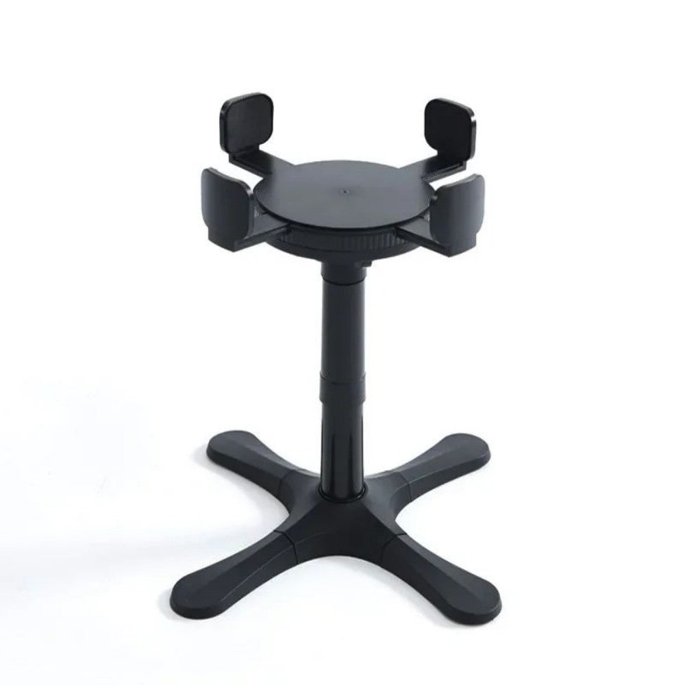 Adjustable Elevated Dog Food