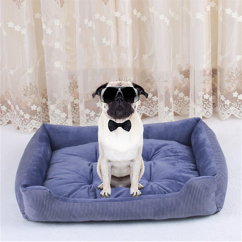 Kennel Pet Supplies Bed