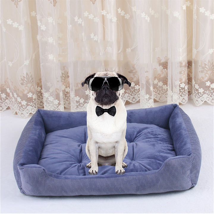 Kennel Pet Supplies Bed