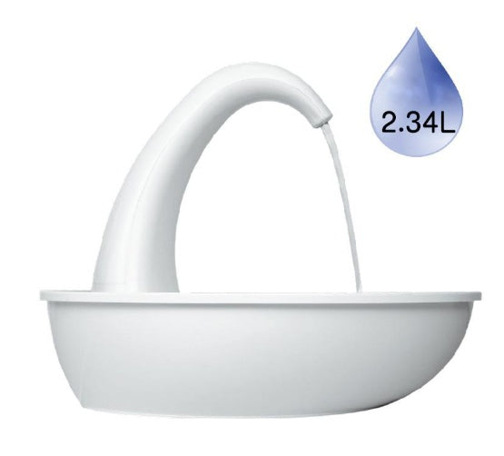 Automatic Water Dispenser Bowl