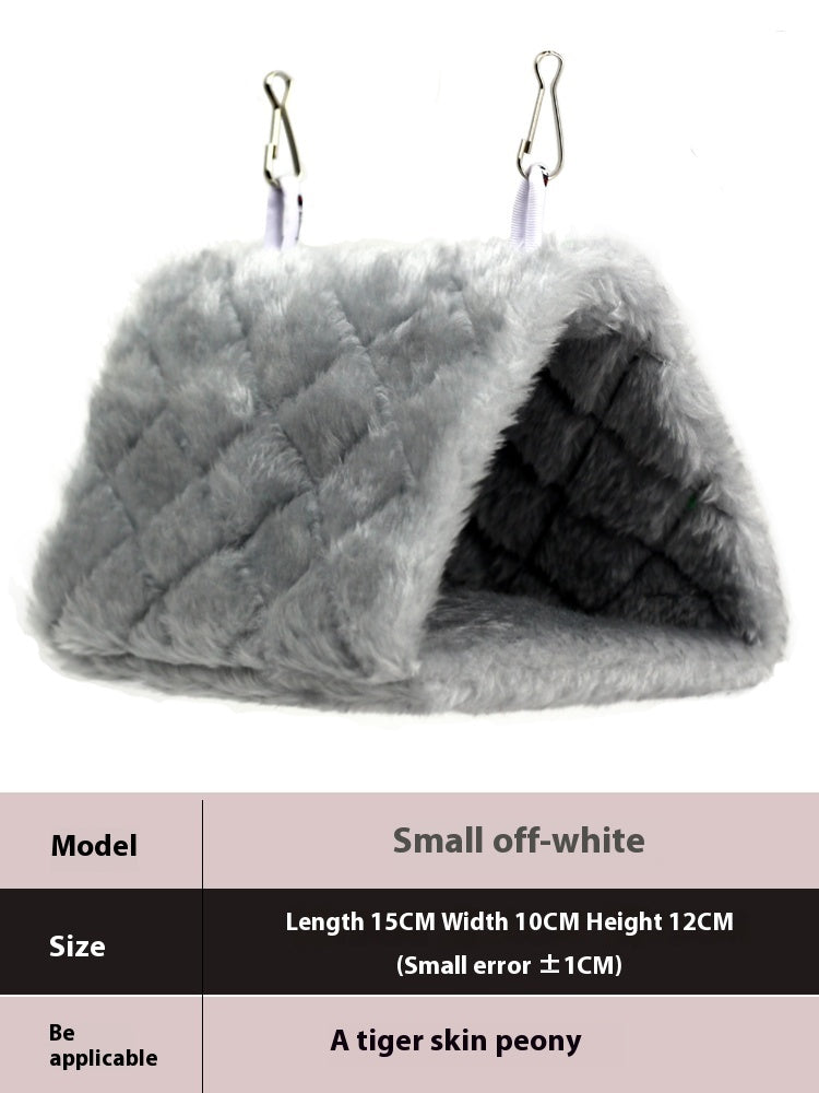 Four Seasons Bird's Nest Hammock