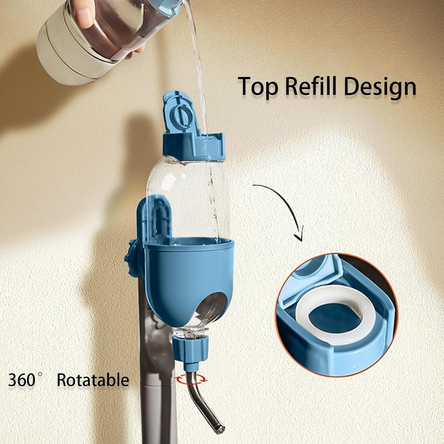 Rabbit Guinea Pig Chinchilla