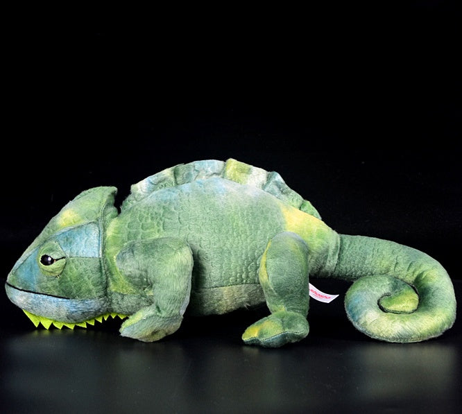 Lizard Chameleon Cotton Plush Toy