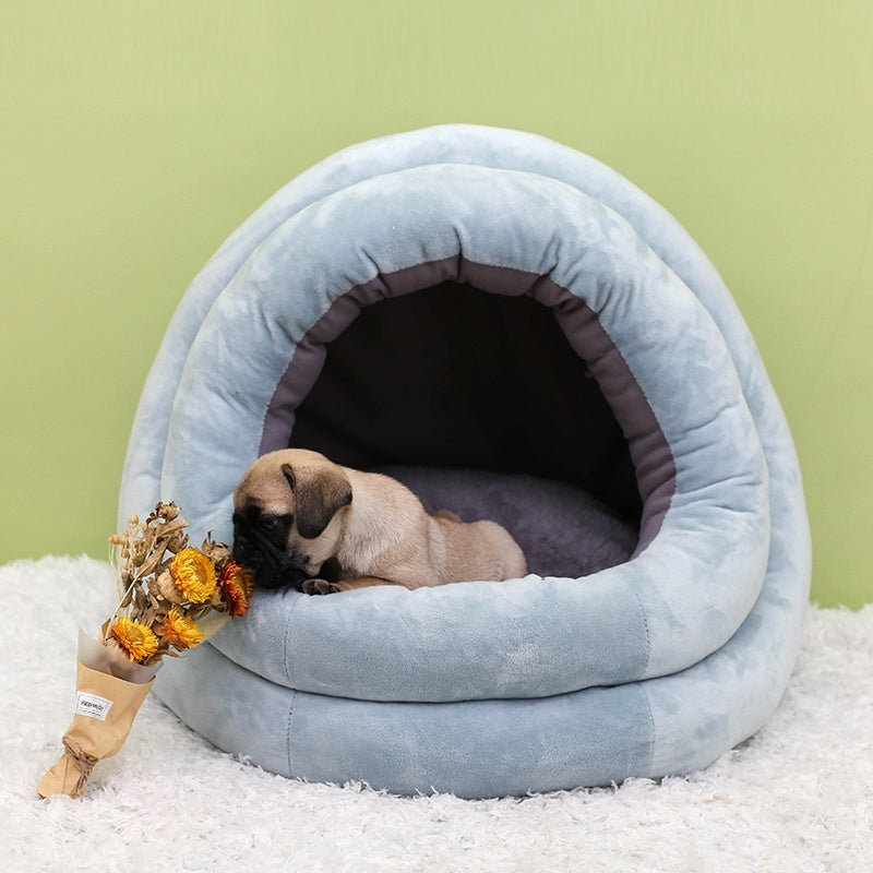 Dog Bed Cat Nest Pet Products