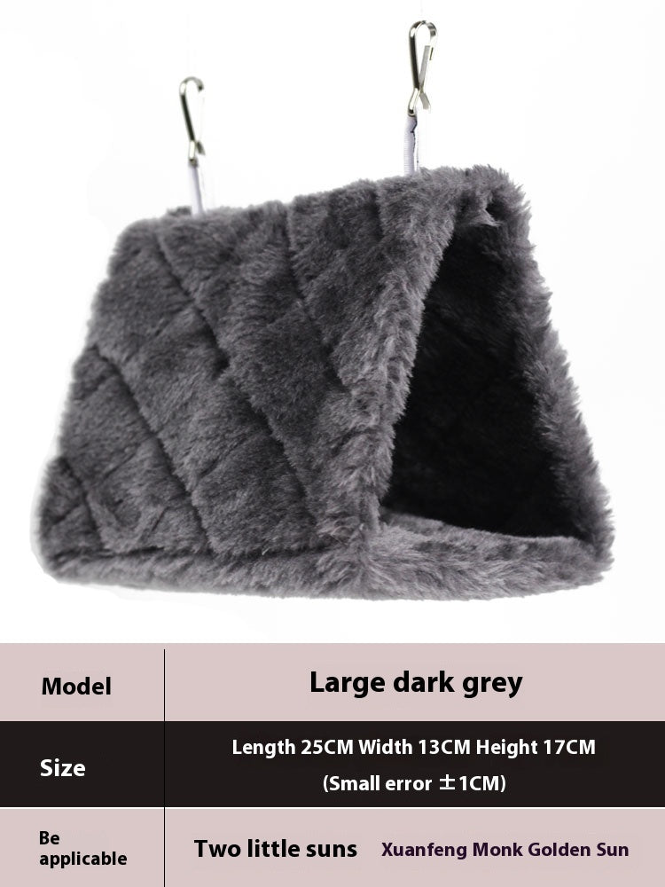 Four Seasons Bird's Nest Hammock