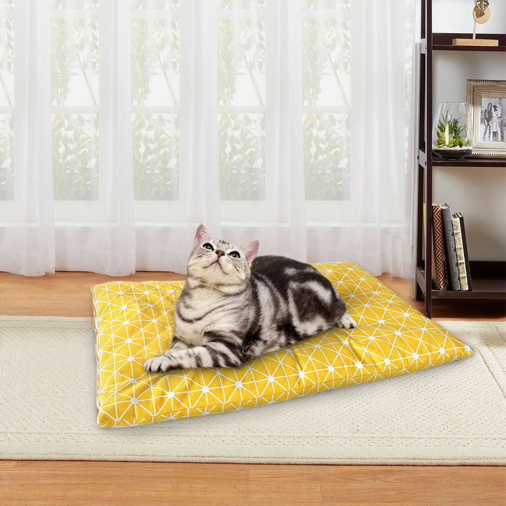 Winter Dog Bed House