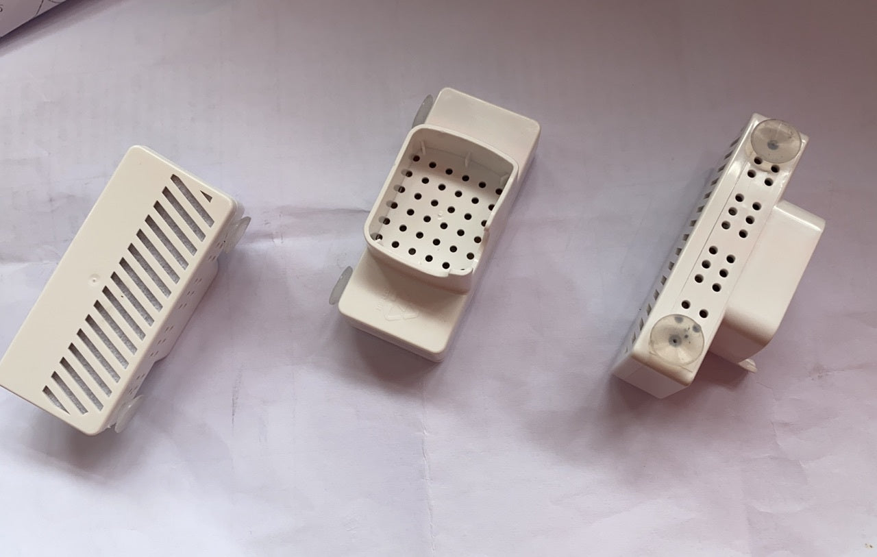 Automatic Water Dispenser Bowl