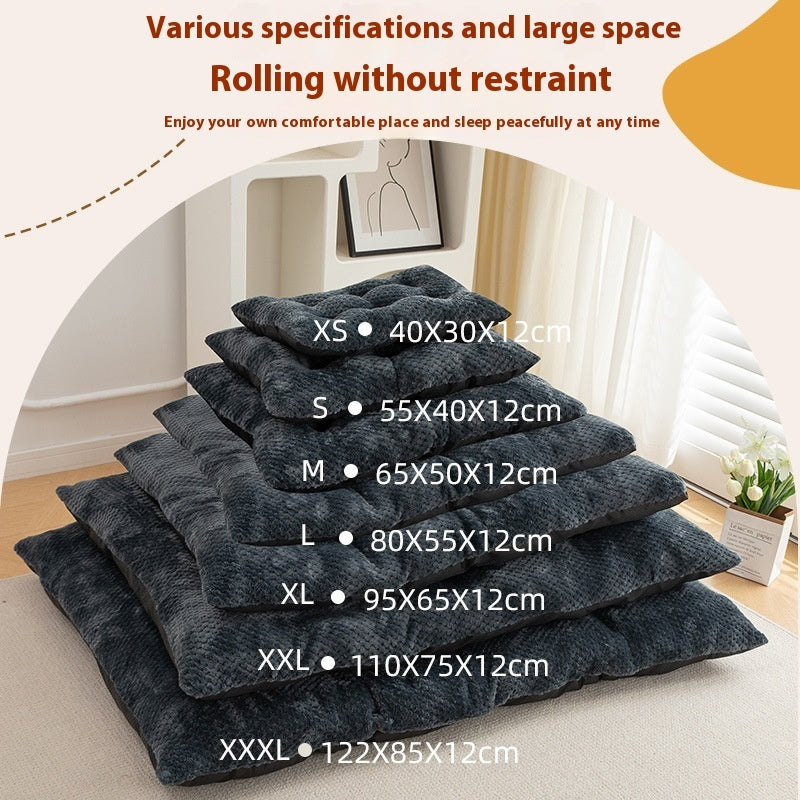 Pet Mat Comfortable Cat Nest