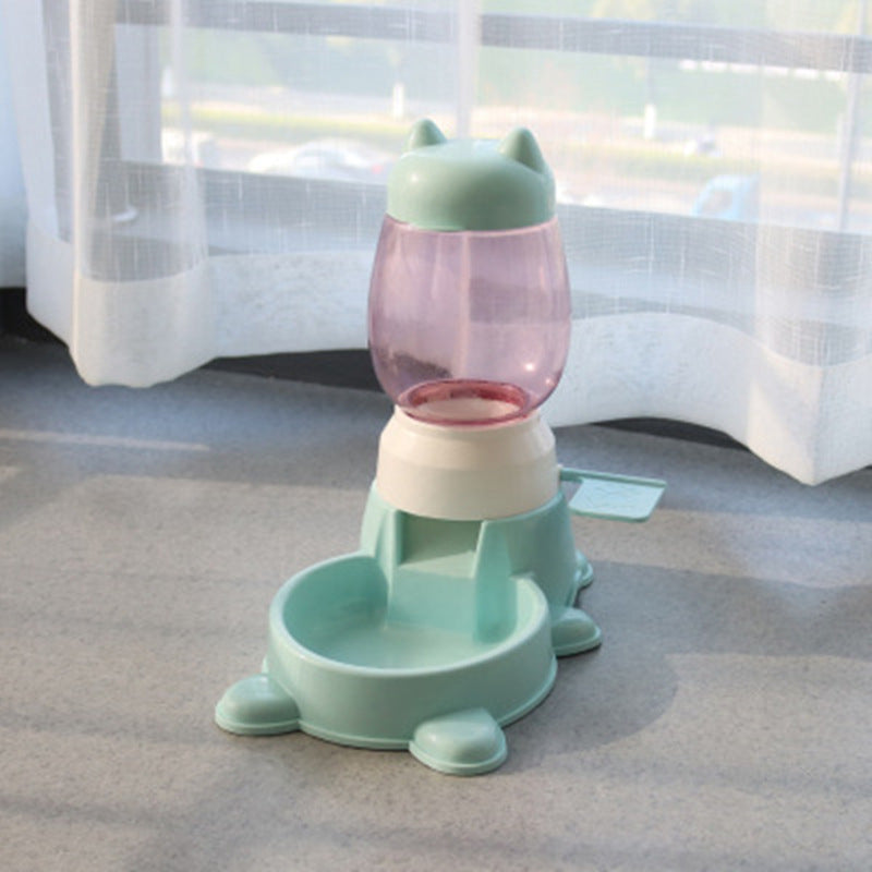 Automatic Pet Water Dispenser