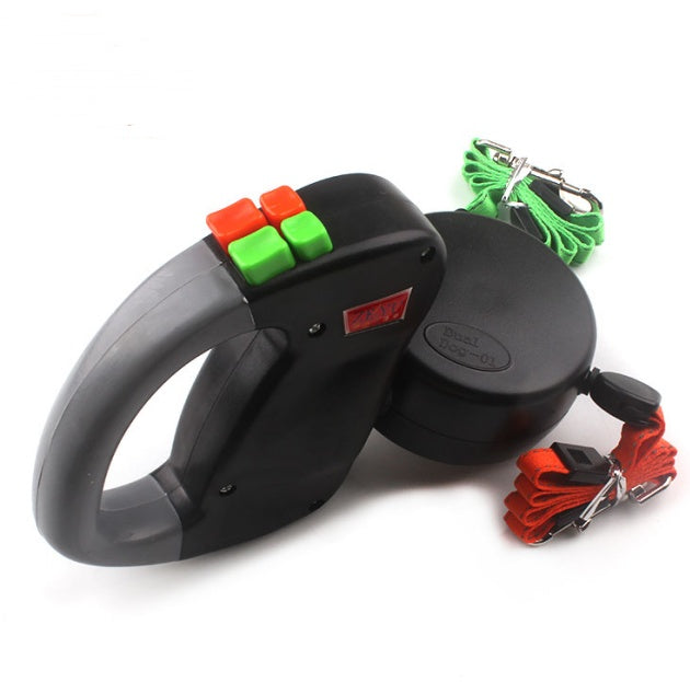 Pet Dog Walking Leash