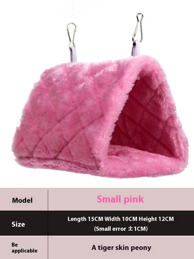 Four Seasons Bird's Nest Hammock