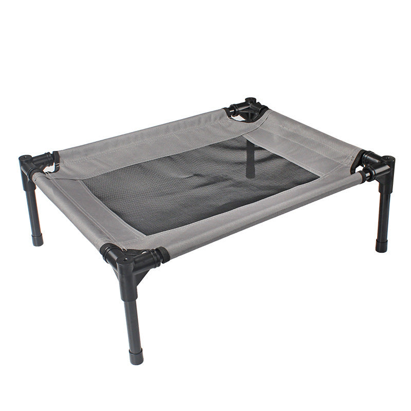 Oxford Bed Dog Trampoline