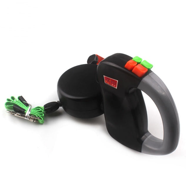 Pet Dog Walking Leash