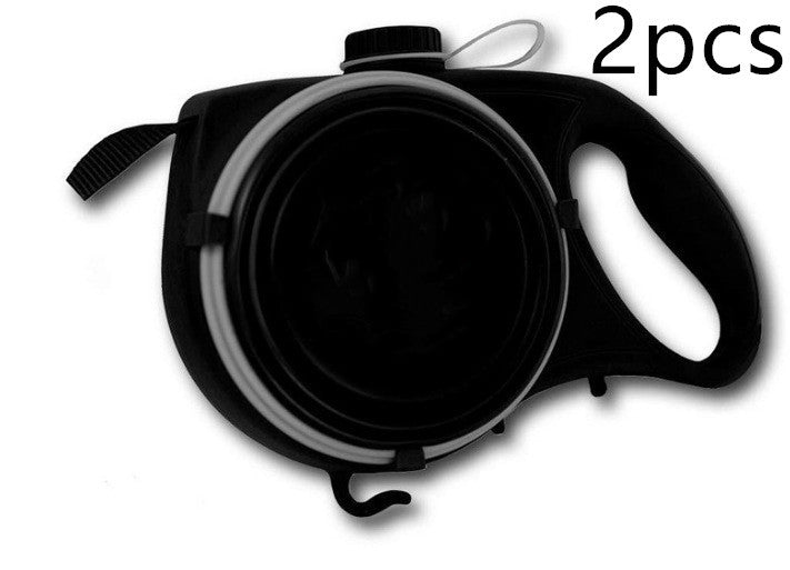 Automatic Multifunctional Pet Leash