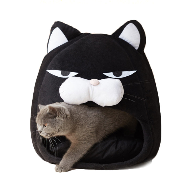 Sleeping Nest Pet Bed