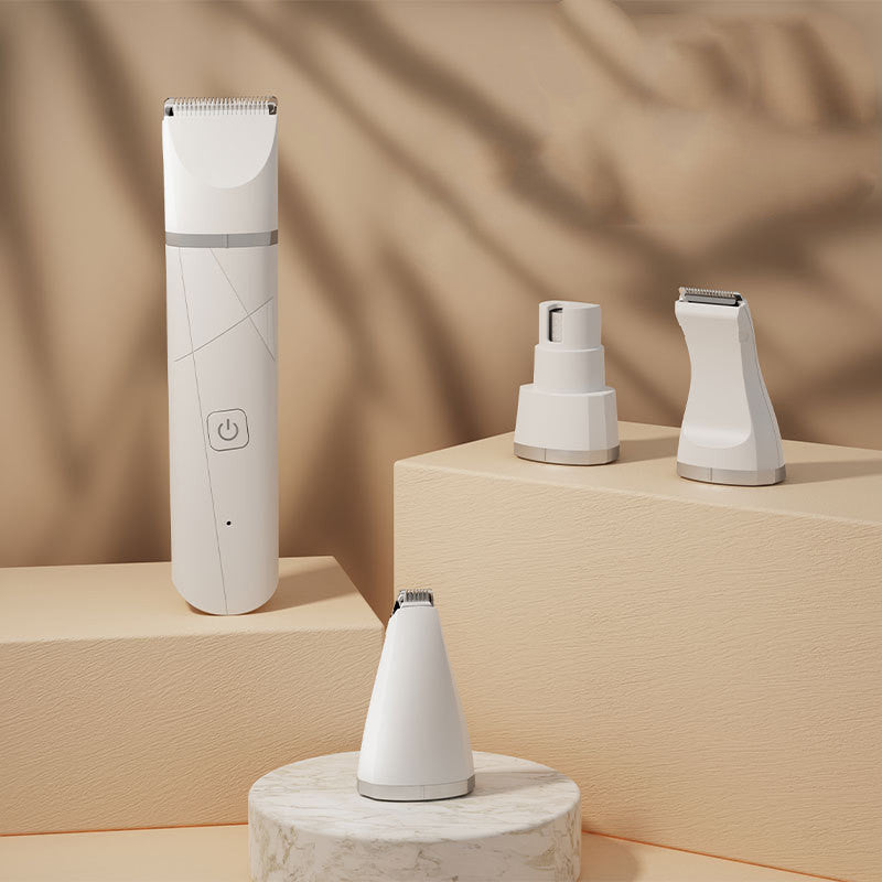 Pet Multi-head Electric Hair Clipper