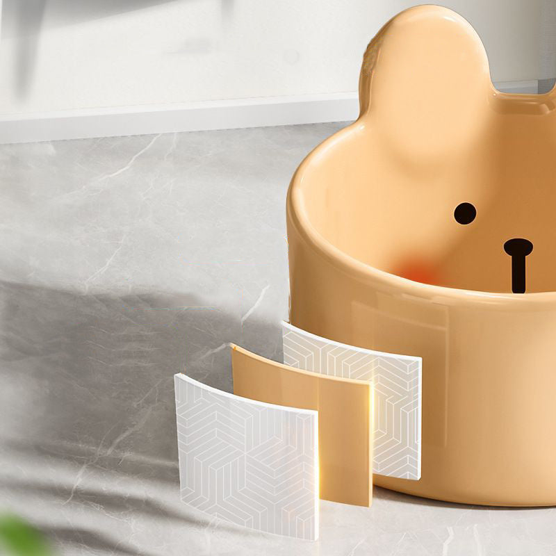 Pet Ceramic Food Bowl