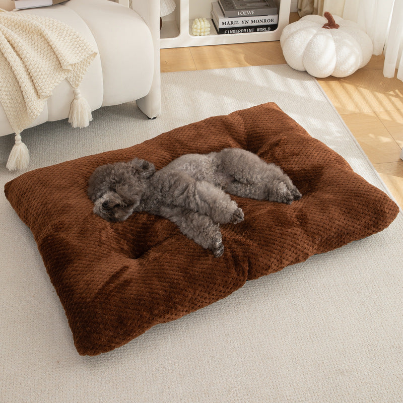 Pet Mat Comfortable Cat Nest