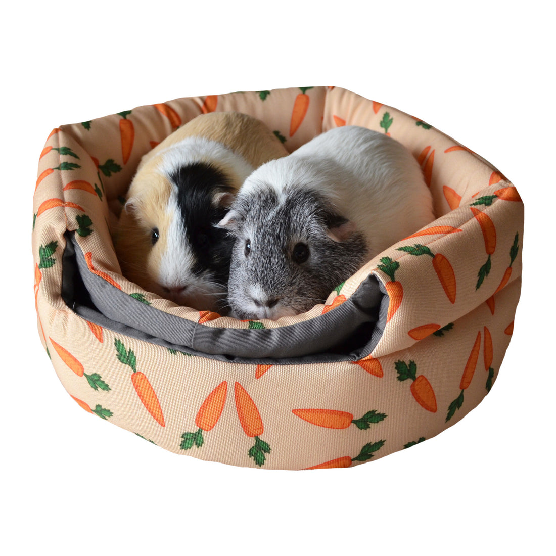 Bunny Guinea Pig Cotton Nest