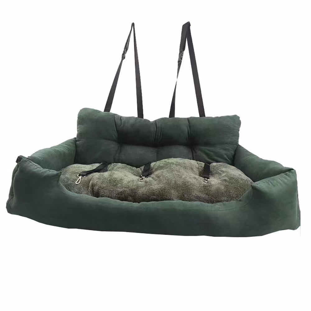 Dog Kennel Outdoor Car Mat
