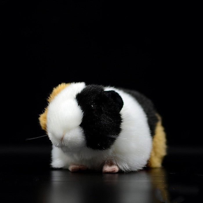 Guinea Pig Doll Simulation Plush Toy