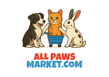 All Paws Market