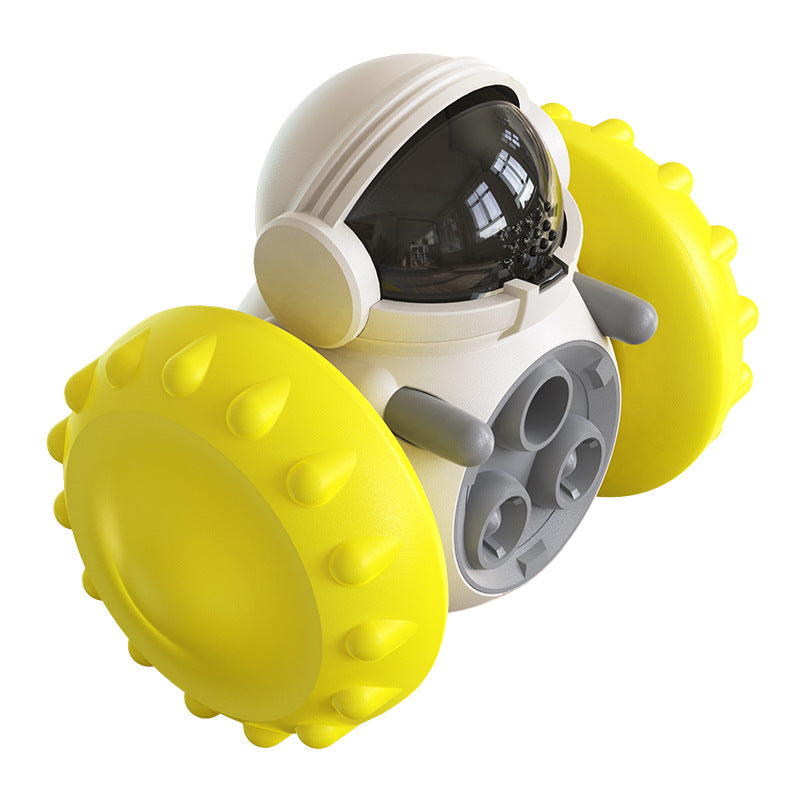 CatToys Slow Food