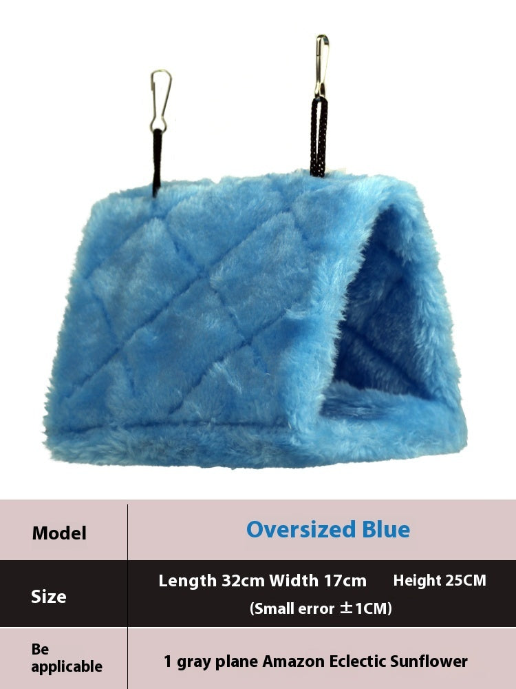 Four Seasons Bird's Nest Hammock