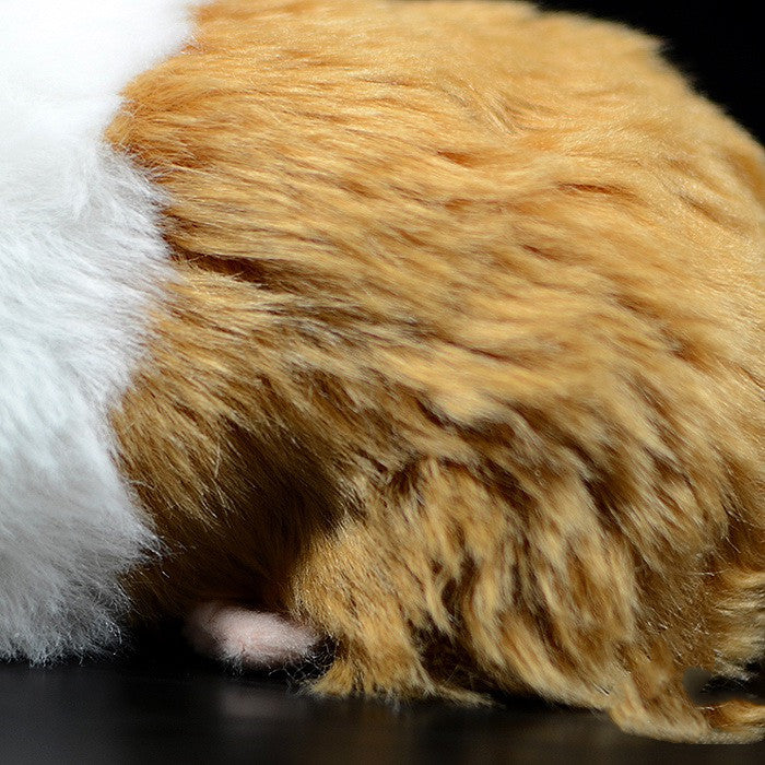 Guinea Pig Doll Simulation Plush Toy