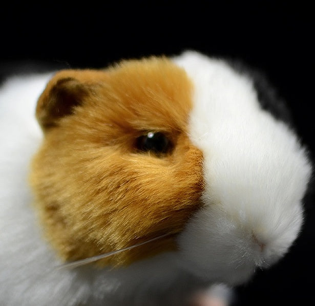 Guinea Pig Doll Simulation Plush Toy