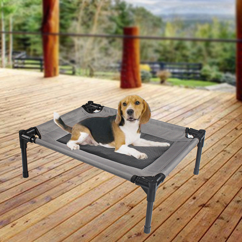 Oxford Bed Dog Trampoline
