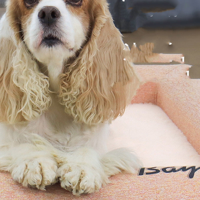 Cat Litter Suitable For Pet Beds