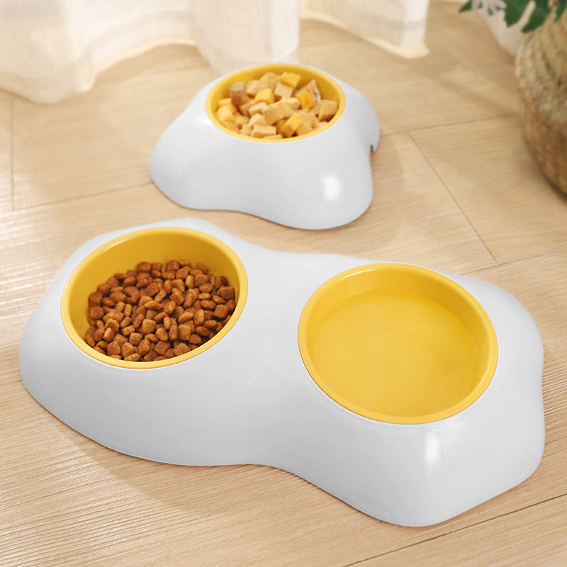 Pet Bowl Drinking Water