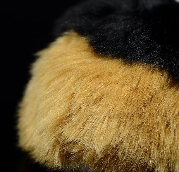 Guinea Pig Doll Simulation Plush Toy