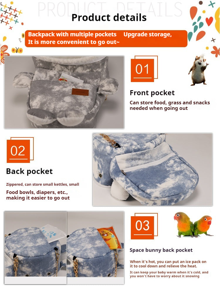 Hamster Guinea Pig Guinea