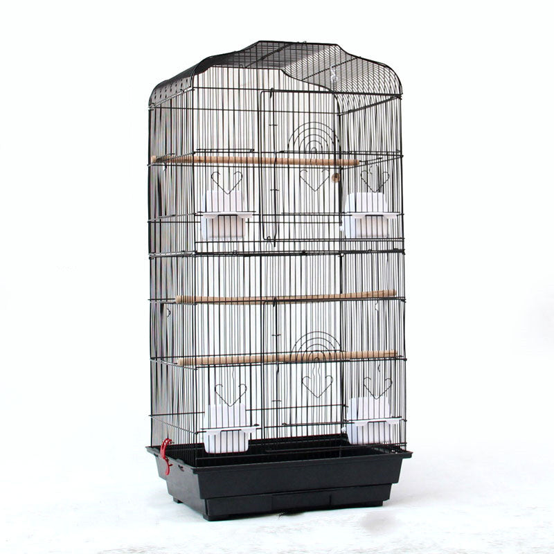 Portable Pet Display Cage