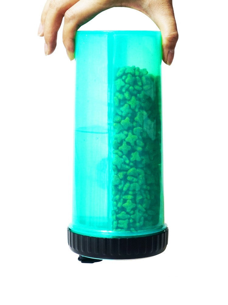 Portable Folding Bowl