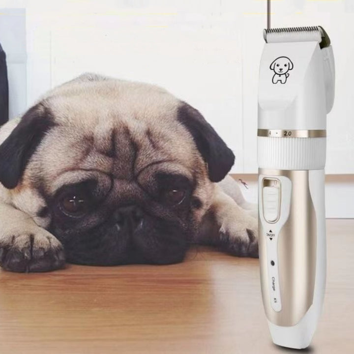 Pet Electric Clipper Household