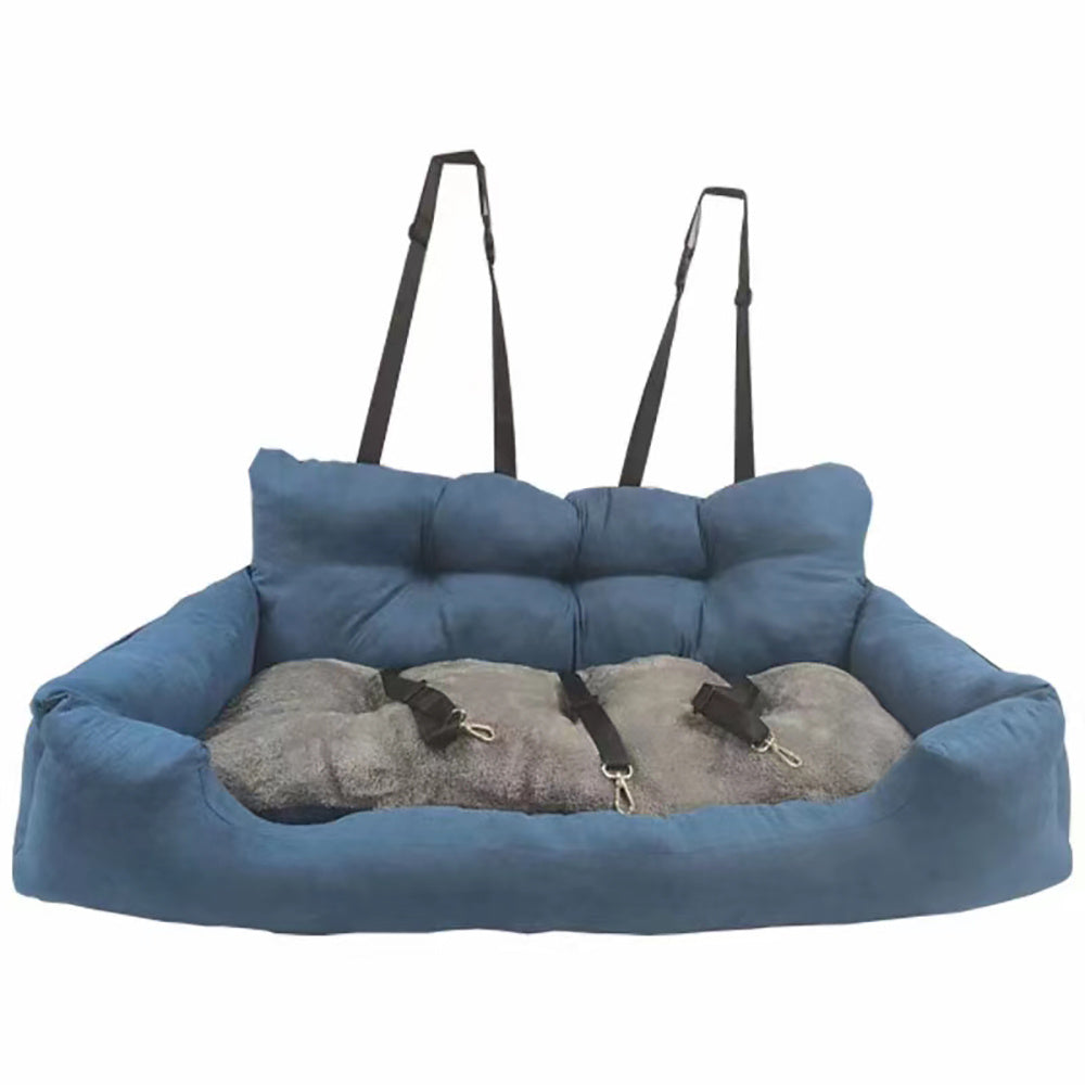 Dog Kennel Outdoor Car Mat