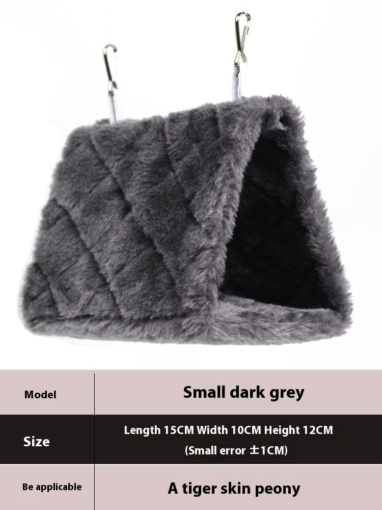 Four Seasons Bird's Nest Hammock