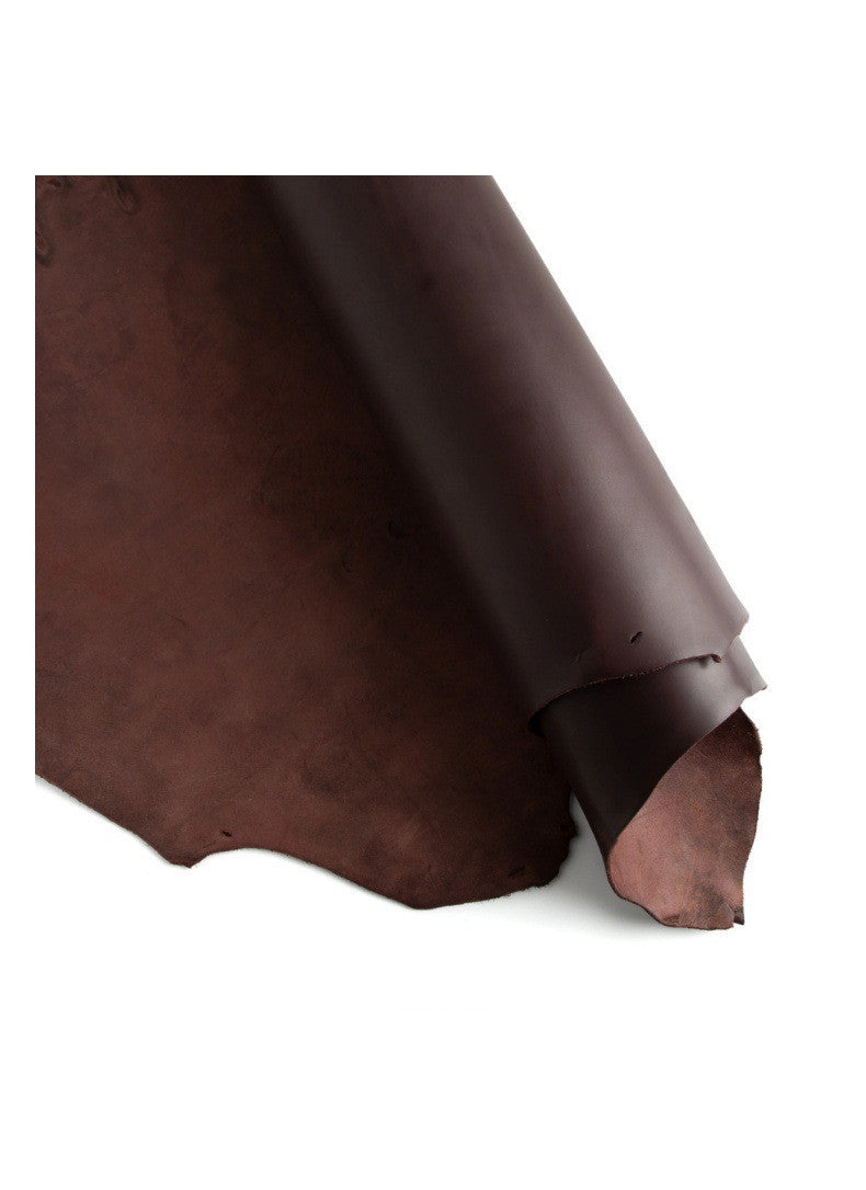 Fashion Cowhide Pet Leash