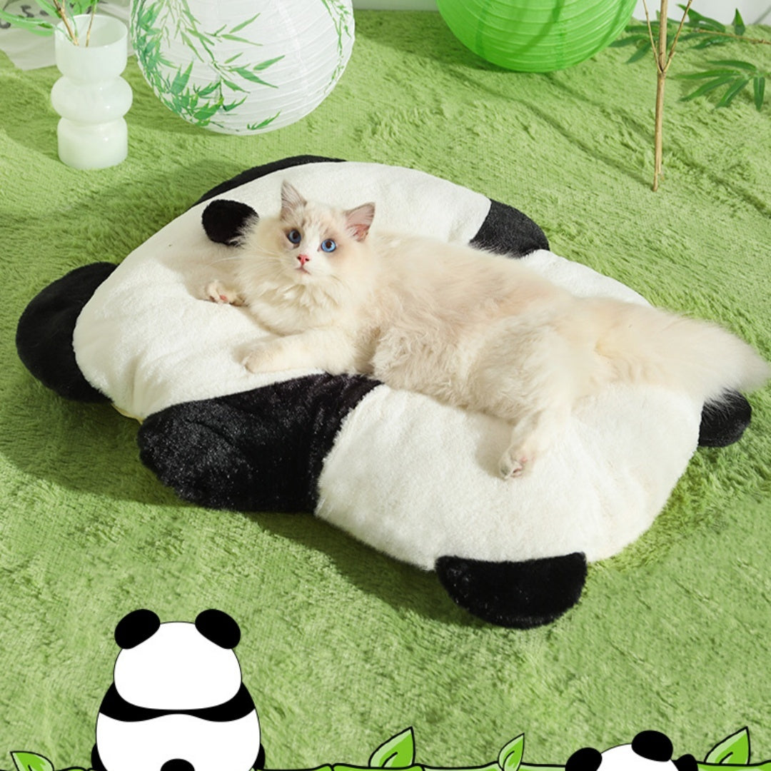Winter Warm Pet Sleeping Bed